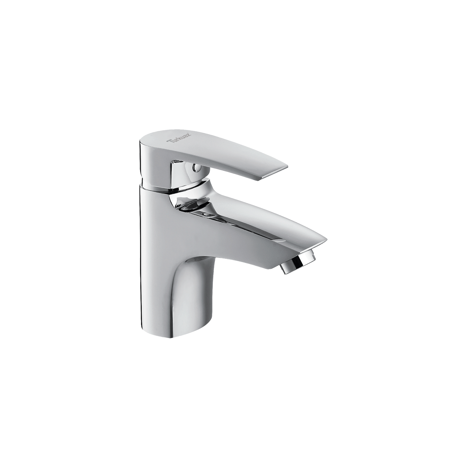 Lal Basin Mixer Turkuaz Seramik